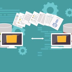 Importation de flux de produits