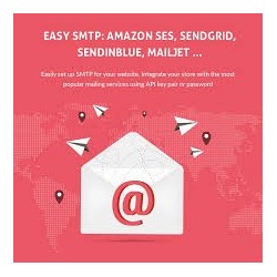 Thème d'e-mail marketing & transactionnel
