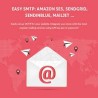 Thème d'e-mail marketing & transactionnel