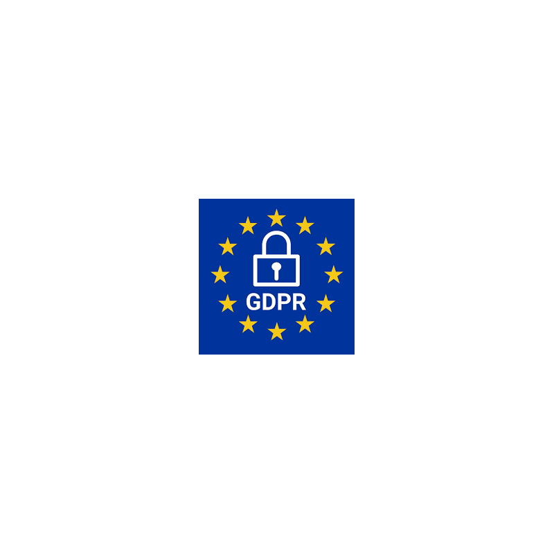 Conformité RGPD, Gestion de données personnelles