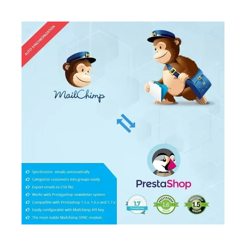 Campagnes & Mail Marketing