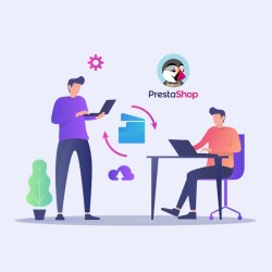 Mise à niveau PrestaShop : croissance, rapidité et expertise de l'agence (création de projet et devis gratuits)
