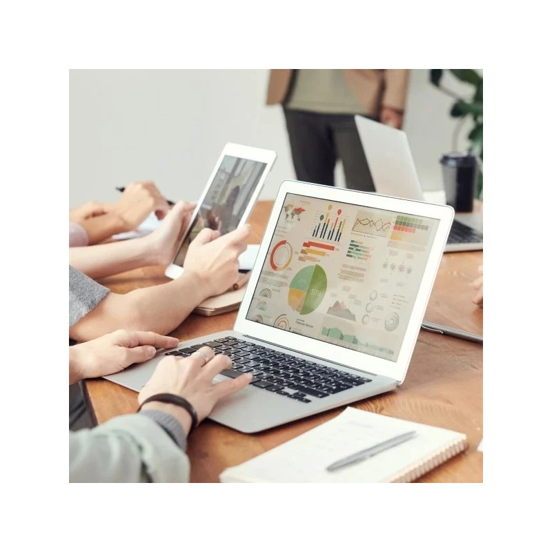 Audit & Veille concurrentielle