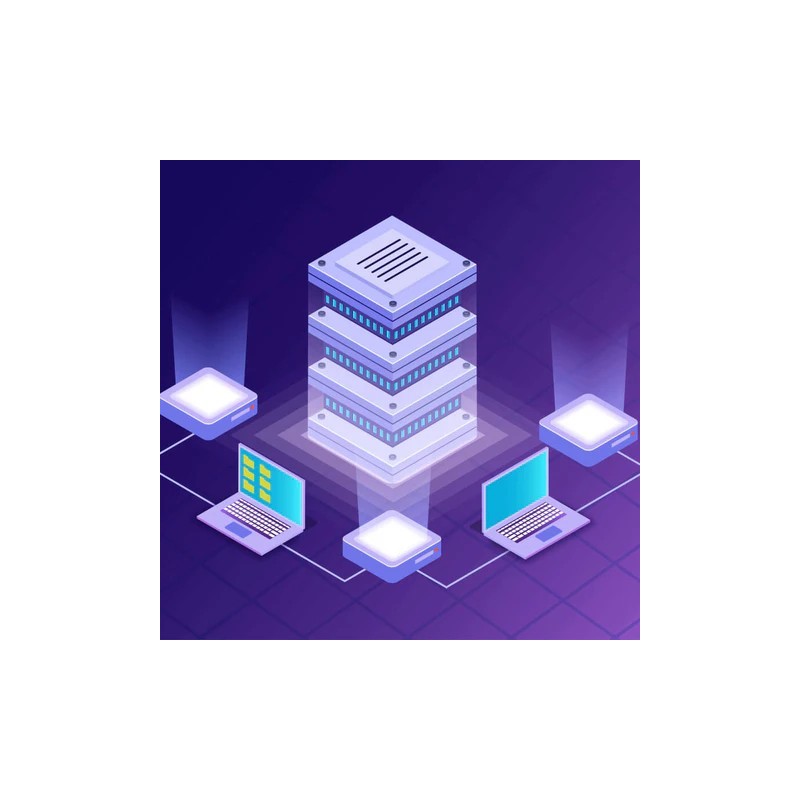 Mises à niveau de l'hébergement de commerce électronique