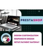 Themes, Webdesign & UI/UX, Identité graphique